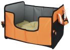 Pet Life 'Travel-Nest' Folding Travel Cat and Dog Bed